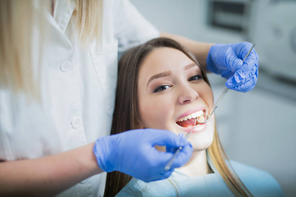 Best Cosmetic Dentistry  in Absecon Highlands, NJ