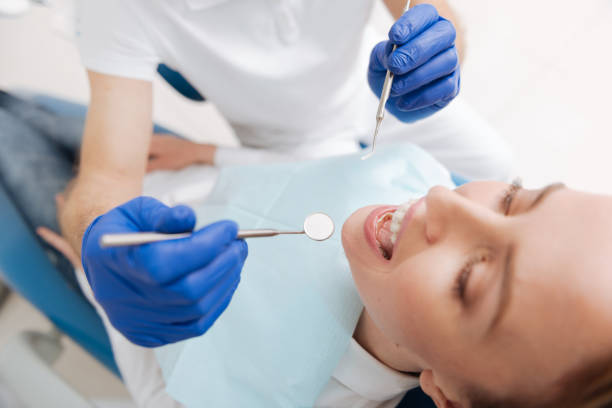 Best Dental Inlays and Onlays  in Absecon Highlands, NJ